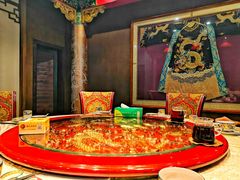 包厢-龙悦湾酒家·八阵鱼生·渔人码头店
