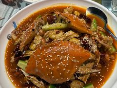 -胡大饭馆(青果路店)