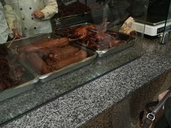 杭州卤鸭-知味观(湖滨店)