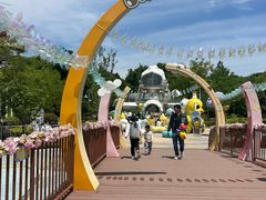 -上海月湖雕塑公园