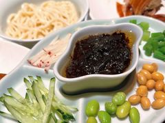 -四季民福烤鸭店(前门店)