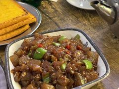 -清真·馬坡二旦烧烤(人生一串拍摄店)