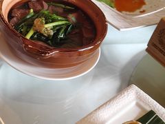 -顺德喜来登酒店·采悦轩