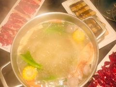 -二刀潮牛(重庆光环购物公园店)