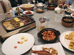 -印巷里主题餐厅(马鞍山店)