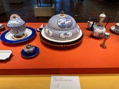 -北京工艺美术博物馆