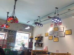 -蜀留香石锅鱼(六顺街店)