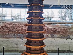 -大报恩寺遗址景区