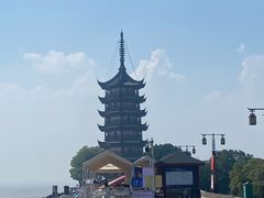-观潮胜地公园