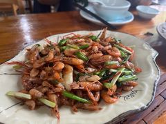 -柴火农家饭(遇龙河店)