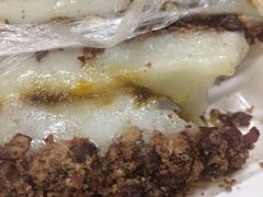 红豆年糕-南大门韩国米糕(公滨路店)