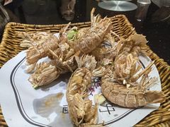 -好兄弟郭巨海鲜(天一阁店)