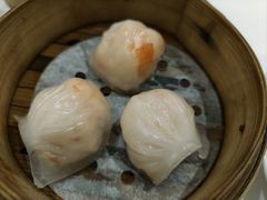 壹号虾饺皇-粤珍轩.创始店.始于2001(含光门店)