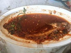 -又见炊烟私房菜(敬亭路店)