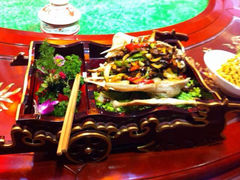 大汗行宫园林餐厅-大汗行宫园林餐厅