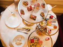 -Salon de Ville浦江汇(上海外滩华尔道夫酒店店)