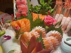 -蟹福家活蟹料理·豪华自助(绿洲假日酒店)