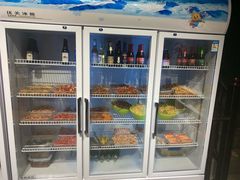 -晓东量贩式烤肉(银亿阳光城店)