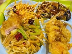 -双宝铁饭盒(南十四店)