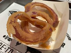 -FATBURGER 特富客汉堡(外交公寓店)