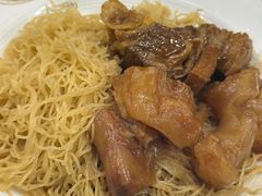 -麦奀云吞面世家(佐敦店)