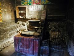 -云水谣景区-土楼之光文化园