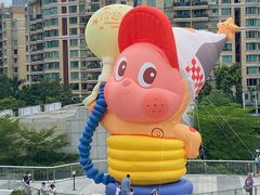 -美奈小馆·越南料理(福田星河COCO Park店)