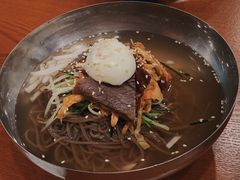 冷面-韩礼年糕(飞虹路店)