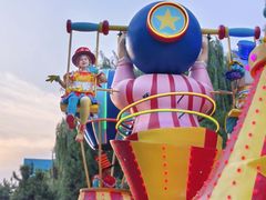 -沈阳方特欢乐世界