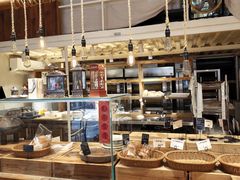 -佐敦面包铺·JORDAN BAKERY