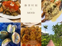 -ZF Seafood Restaurant 卓峰海鲜餐