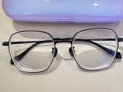 -卫视眼镜视光中心(樟木头店)