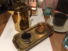 -陶享时光西餐·下午茶(信河街店)