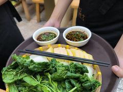 -滇铺子·云南特色菜·第九届野生菌美食节(东风东路c86店)
