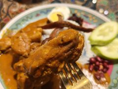 -小娘惹厨房Little Nyonya(狮城有约上榜店)