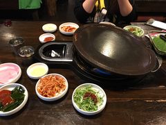 -Dombe豚(黑猪肉街店)