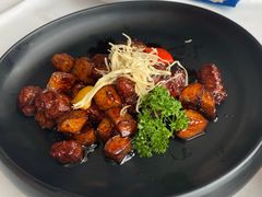 -阿明小菜·海鲜·上海菜(梅陇华理店)