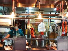 -黄连大头华烧鹅店(大良店)