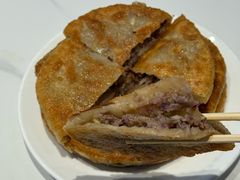 -一头牛馅饼店总店(卫工街店)