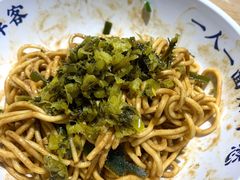武汉热干面-文叔·湖北名小吃·小龙虾(华强北店)