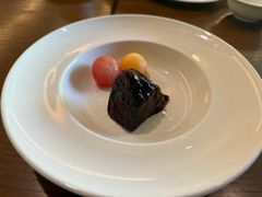 -水月周庄铂尔曼酒店-水月荟中餐厅