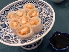 -誉八仙粤菜(万象天地店)