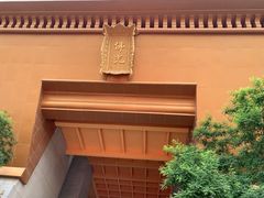 -法门文化景区