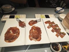 -小大董·烤鸭(观景餐厅·南京西路店)