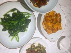 -古越舫·精品杭帮菜(商都路店)