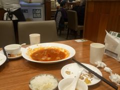 大堂-晋家门(弘阳广场店)