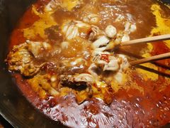-老天桥蛙炉火锅(姑苏总店)