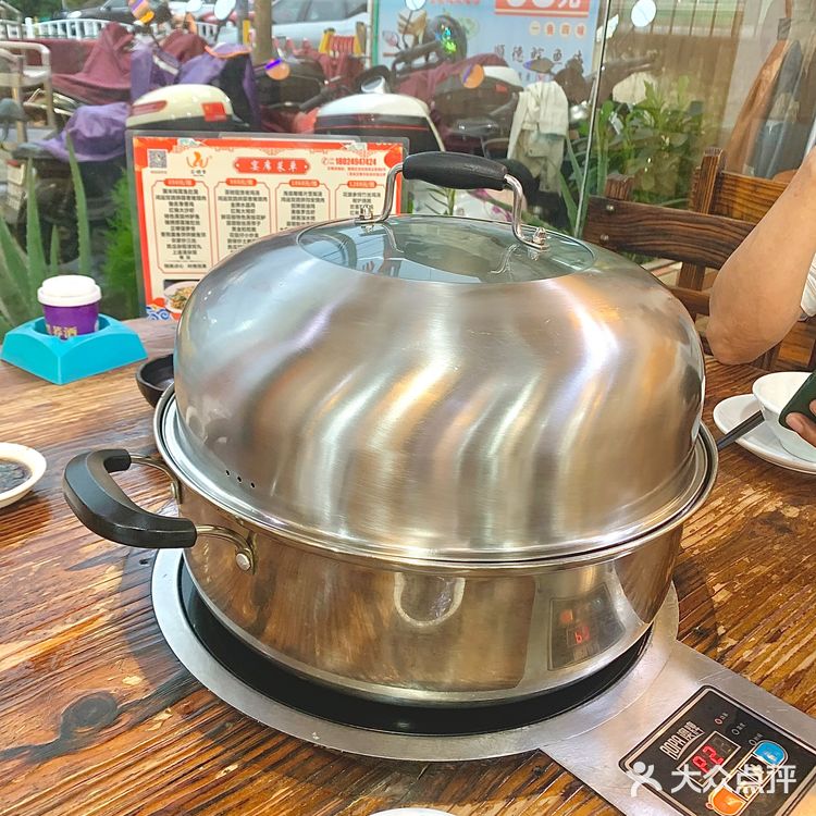 顺德正宗桑拿鸡！吃得健康吃得鲜！好正