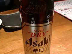 -千代武日本料理(开发区店)
