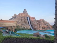 -南昌玛雅海滩水公园
